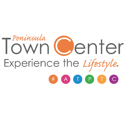 Outdoor shopping center featuring 70 specialty retailers and restaurants, a movie theatre and a bowling alley.