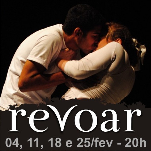 revoar Profile