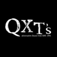 Qxts (@qxtsnightclub) 's Twitter Profile