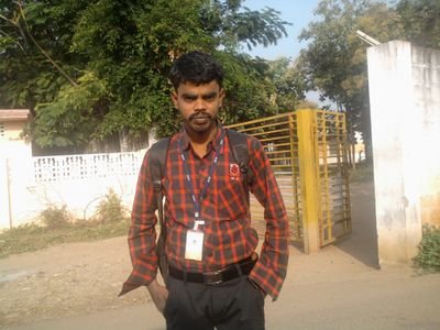 Ammlu123's profile picture. 