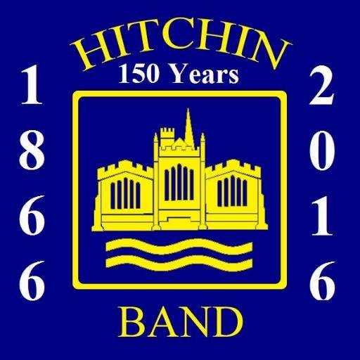 Hitchin's most famous brass band! 150+ years! Championship Section from 2019!

Plus development opportunities with Hitchin Youth Band & Hitchin Community Brass