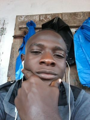 VeltWilson's profile picture. 