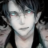 A. Lucifer Jones (@devilishherousa) 's Twitter Profile