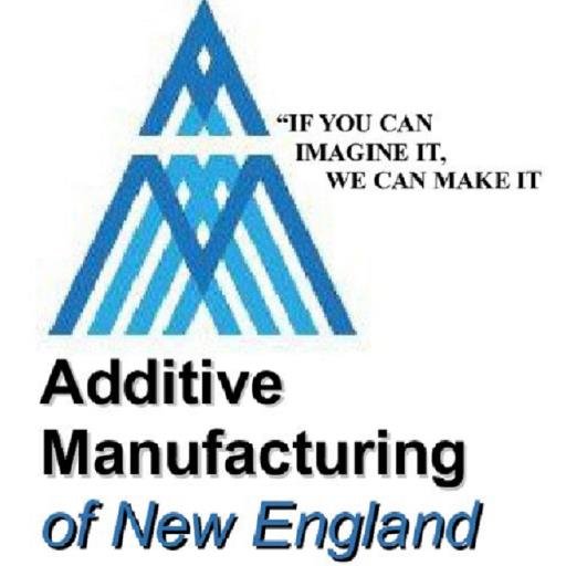 Additive Manufacturing of New England.......Your Metal 3D Printing Experts. IF YOU CAN IMAGINE IT, WE CAN MAKE IT.