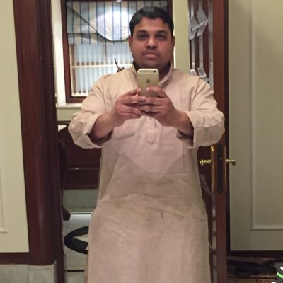 MOHDARIFSIDDIQ8's profile picture. MOHAMMAD ARIF EX MP