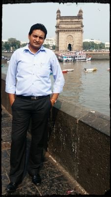 anuragsasindia's profile picture. 