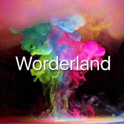 wordeoficial's profile picture. Este es el Twitter Oficial de Worderland. Aquí podras ver Tutoriales, Gameplays, Libros, Vlogs, Video Reacción y mucho más