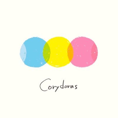 千葉、都内で活動中のBand『Corydoras(コリドラス)』のアカウント。好きな音楽を好きな様に好きな人達と好きな時に。村田裕作と吉田祐介、古橋一騎、植松慎之介で色々な音楽家と一緒にやってます。