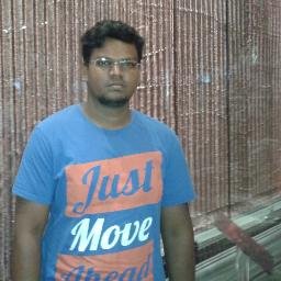 Gani_kumarr's profile picture. 