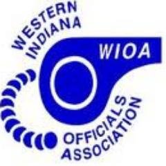 WIOA4Refs's profile picture. Western Indiana Officials Association