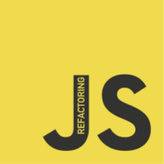 Refactor your javascript code motherfucker.
Posts and examples how to become a badass coder.