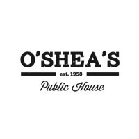 Patrick O'Shea's (@patrickosheas) 's Twitter Profile