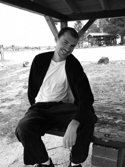 Author of Christian Science Fiction, Fantasy, and Horror.