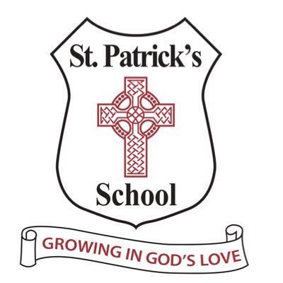 St Patrick's Primary