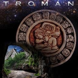 TROMAN - #scifi #fantacy #fiction book. Troman trailer: https://t.co/A8eqyOtb8A Author: Robert W. Pietzsch