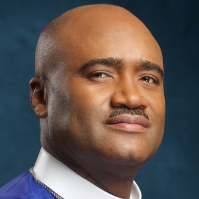 Welcome to the official Twitter account of Paul Adefarasin, Founder & Senior Pastor of the House On The Rock church.