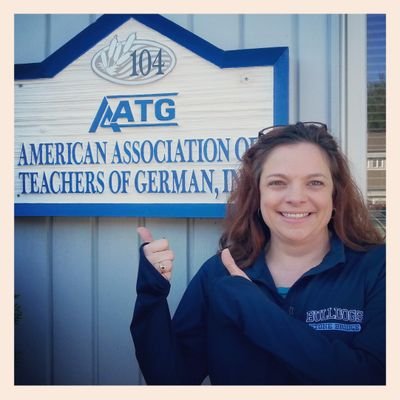 fraulvhs's profile picture. it's all about the Deutsch