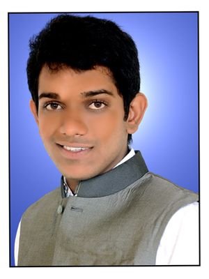 arihant1995k's profile picture. 