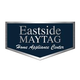 EastsideAppOH's profile picture. Eastside Maytag Home Appliance Center is your appliance expert and is proud to be serving Akron.