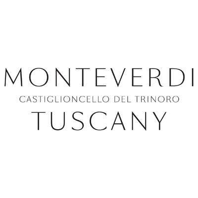 Monteverdi Tuscany