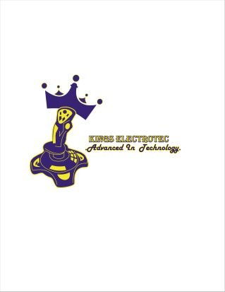 KingsElectrotec's profile picture. An online store selling the leading consumer electronics and gadgets