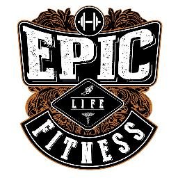 EpicLifeFitness's profile picture. Personal Training and small group fitness studio located in Downtown Dayton, Ohio. Home of #ELFNation