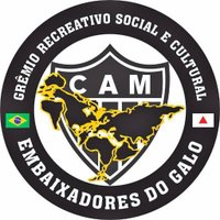 Embaixadores do Galo(@Embaixador_Galo) 's Twitter Profile Photo