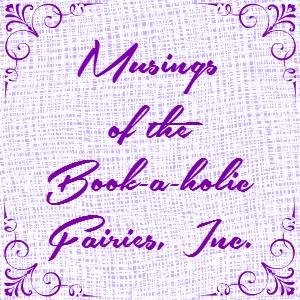 Official Twitter page of Musings of the Book-a-holic Fairies, Inc. • FB: https://t.co/Rmhjff7HMe • GR: https://t.co/Qg9tLYOnum • IG: @bookaholicfairies