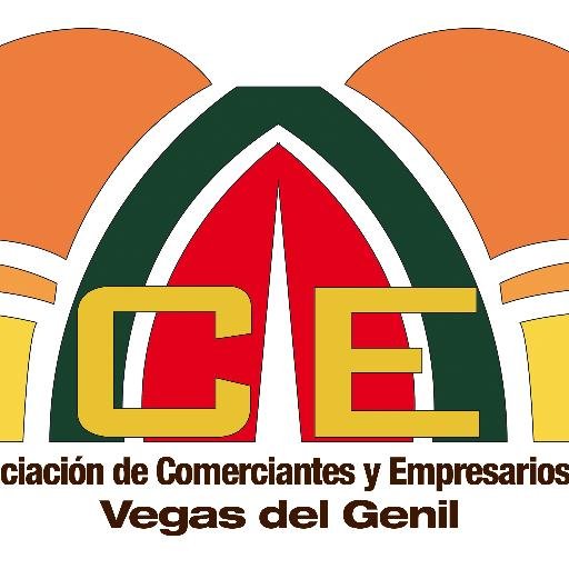 Cuenta oficial de la asociación de comerciantes y empresarios de Vegas del Genil #ACE