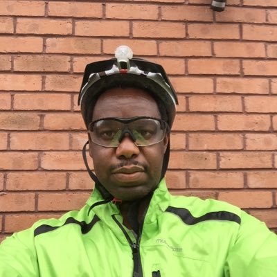 moojack123's profile picture. Blogger, Online Business Coach & Mentor, "Cyclist off work"