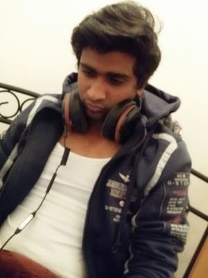 hellboy66610's profile picture. Lfx,Vfx engineer