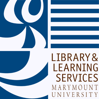 Library and Learning Services