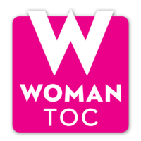 Woman_TOC(@Woman_TOC) 's Twitter Profile Photo