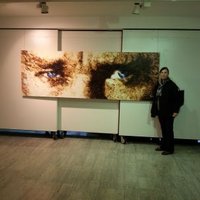 Macide Gür (@gurmacide) Twitter profile photo