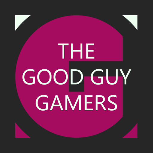 Good_Guy_Gamers's profile picture. 