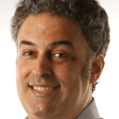 Michael Taube Profile