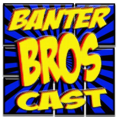 Find our nonsense on SoundCloud, iTunes and Stitcher! : (stitcher) https://t.co/Lp4ATuJ0Ac