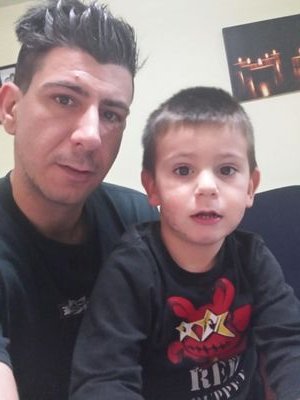 Mogan1803's profile picture. como?!?!?!