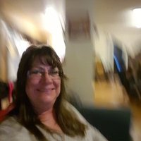 Lora Ann Jeffers - @lora_jeffers Twitter Profile Photo