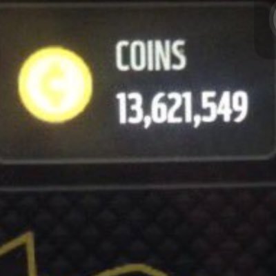 free madden coins dm if u want some