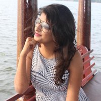 Shraddha(@shraddhagoel11) 's Twitter Profile Photo