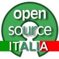 Open Source Italia(@open_source_ita) 's Twitter Profile Photo