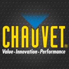 Our brands on Twitter @chauvetdj #chauvetdjvip @chauvettrusst #truss @chauvetpro #lighting @iluminarc #architecturelighting