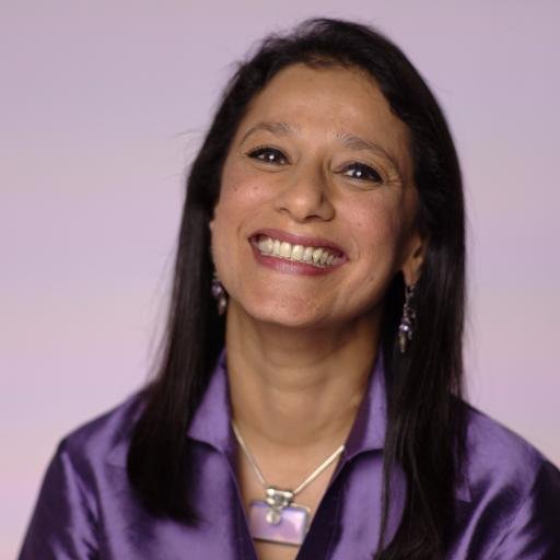 Nandika Madgavkar Profile