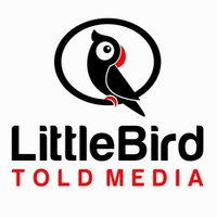 Little Bird Told Media(@LilBirdTM) 's Twitter Profile Photo