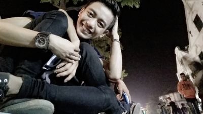 hiisan_pahlevi's profile picture. 