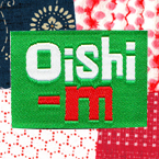 Oishi-m [Oy-shee-em] - Unique funky garments for little people, infusing vintage and kimono fabrics with denim. Designed in Torquay