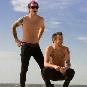 21pilotstuff's profile picture. 