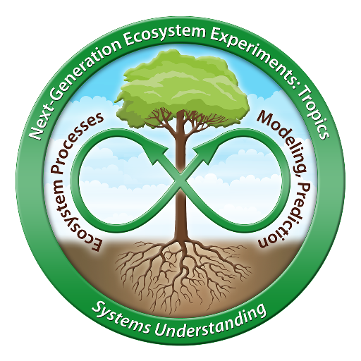 Next-Generation Ecosystem Experiments-Tropics (NGEE-Tropics)