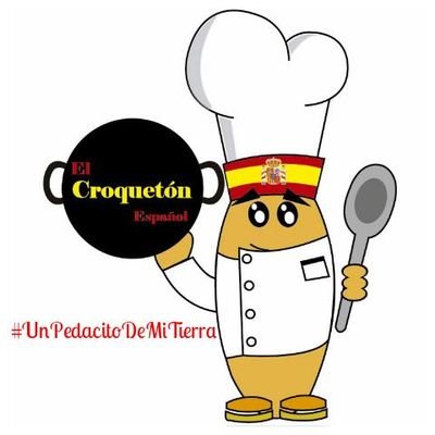 Cocinero Madrileño #LaMejorComidaEspañola A DOMICILIO Croquetones, Tortilla Española, Paellas, Tapas, BokaditosEventos Wtspp 0988656999 Guayaquil- Ecuador